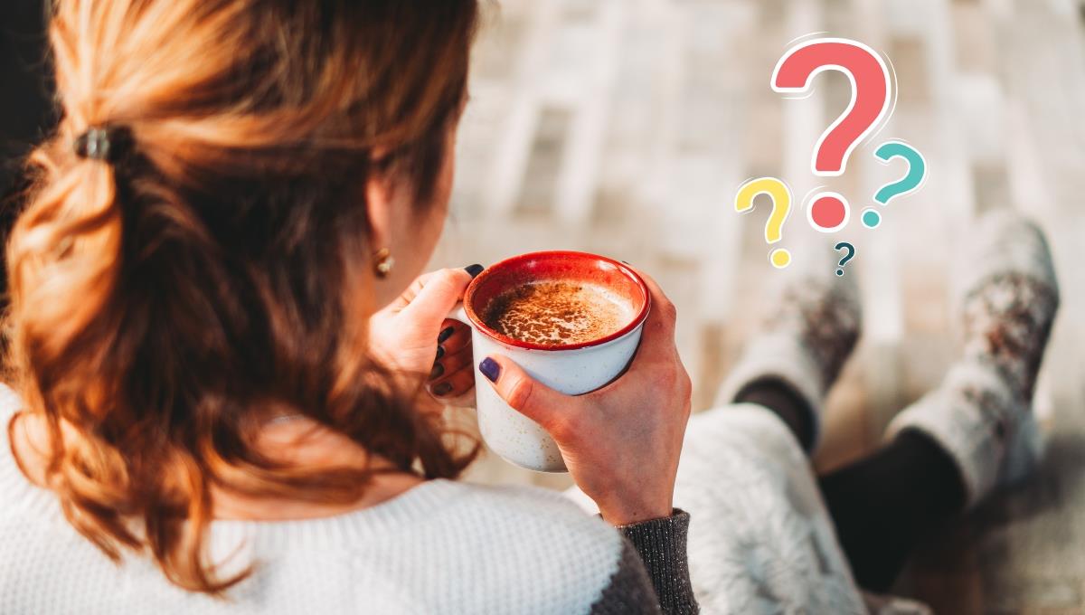 Este es el máximo de tazas de café que puedes beber por día para no dañar tu salud